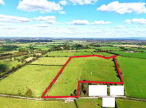 Photo 1 of 8.21 Ha Or 20.28 Acres, Abbeyville, Lorrha, Nenagh