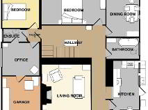 Floorplan 1 of 14 Ardross Avenue, Carrickmacross
