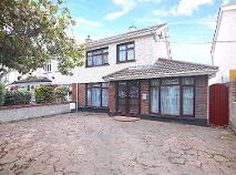 Photo 1 of 32 Tymon Crescent, Oldbawn, Dublin