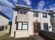 Photo 1 of 9 Knappaghmore Crescent, First Sea Road, Sligo