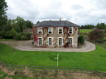 Photo 3 of Kilbracken House, Kilbrackan, Carrigallen