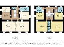 Floorplan 1 of Kilbracken House, Kilbrackan, Carrigallen