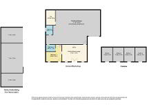 Floorplan 2 of Kilbracken House, Kilbrackan, Carrigallen