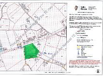 Floorplan 1 of Annacroft, Carrickmacross