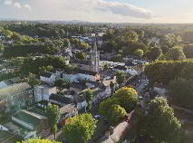 Photo 5 of Marian House, Main Street, Lucan