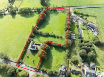 Photo 35 of Parochial House, Ballinard, Herbertstown