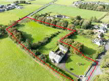 Photo 32 of Parochial House, Ballinard, Herbertstown