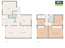Floorplan 1 of 23 Highfield, Drogheda