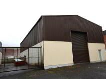 Photo 2 of Warehouse/Workshop, Ashbury Industrial Estate, Roscrea