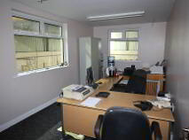 Photo 6 of Warehouse/Workshop, Ashbury Industrial Estate, Roscrea