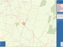 Photo 11 of 52 Acres (, 21 Ha), Aughinish, Ogonnelloe, County Clare