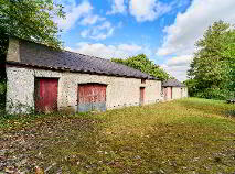 Photo 5 of Knockgrange House, Knockstown, Kilmessan