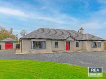 Photo 1 of Ashwood, Cragg, Birdhill