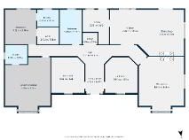 Floorplan 1 of Ashwood, Cragg, Birdhill