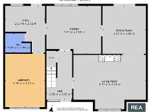 Floorplan 2 of 9 Steeple Crescent, Abbey View, Trim