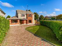 Photo 2 of 9 Steeple Crescent, Abbey View, Trim