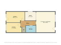 Floorplan 1 of 30 Esker Manor, Lucan, Co Dublin