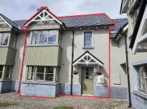 Photo 4 of 58 O'Carolan's Court, Kilronan, Ballyfarnon, Boyle