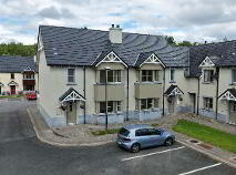 Photo 3 of 58 O'Carolan's Court, Kilronan, Ballyfarnon, Boyle