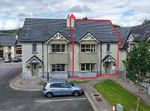 Photo 2 of 58 O'Carolan's Court, Kilronan, Ballyfarnon, Boyle