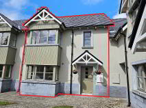 Photo 3 of 58 O'Carolan's Court, Kilronan, Ballyfarnon, Boyle