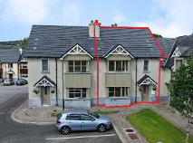 Photo 2 of 58 O'Carolan's Court, Kilronan, Ballyfarnon, Boyle