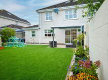 Photo 24 of 4 Heather Grove, Glencairin, Dooradoyle