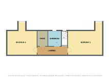 Floorplan 1 of 16 Rokeby Park, Lucan