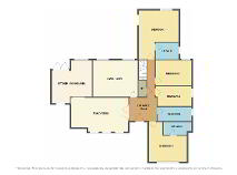 Floorplan 2 of 16 Rokeby Park, Lucan