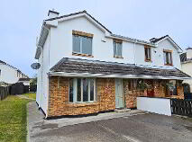 Photo 2 of 57 Oaklands, Summerhill, Carrick-On-Shannon
