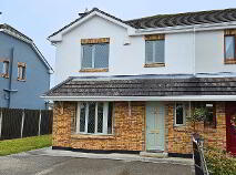 Photo 3 of 57 Oaklands, Summerhill, Carrick-On-Shannon