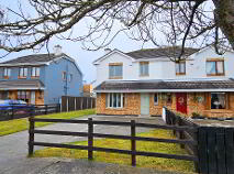 Photo 4 of 57 Oaklands, Summerhill, Carrick-On-Shannon