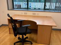 Photo 3 of Unit 20, Northwest Business Park, Blanchardstown, Dublin