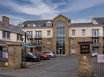 Photo 1 of 18 Davis Court, Inchicore, Dublin