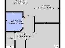 Floorplan 1 of 23 Oakleigh, Longwood