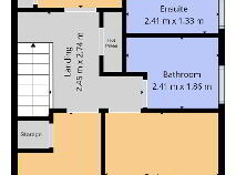 Floorplan 2 of 23 Oakleigh, Longwood