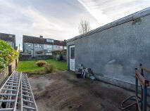 Photo 23 of 10 Saint James Road, Greenhills, Dublin