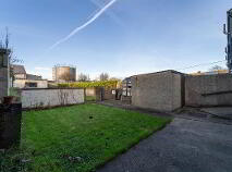 Photo 21 of 10 Saint James Road, Greenhills, Dublin