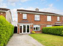 Photo 1 of 27 Tullyhall Green, Lucan, Dublin