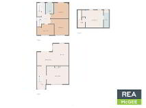 Floorplan 1 of 15a Mount Carmel Park, Firhouse, Dublin