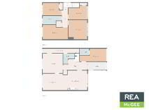 Floorplan 1 of 57 The Heath, Belgard Heights, Tallaght, Dublin