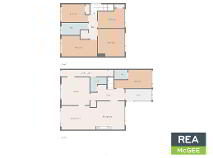 Floorplan 1 of 57 The Heath, Belgard Heights, Tallaght, Dublin