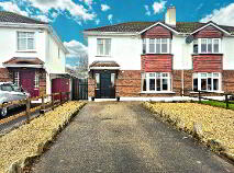 Photo 1 of 19 Woodville Heath, Woodville Grange, Athlone