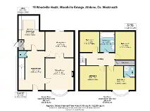 Floorplan 1 of 19 Woodville Heath, Woodville Grange, Athlone