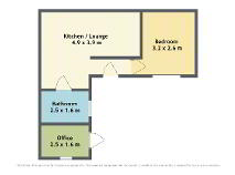 Floorplan 3 of 80 Castle Riada Avenue, Lucan