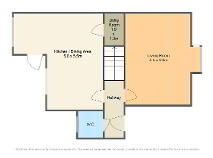 Floorplan 1 of 80 Castle Riada Avenue, Lucan