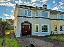 Photo 1 of 36 Cois Na Habhainn, Station Road, Moate