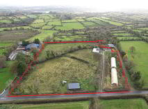 Photo 3 of Gurteen, Corriga, Carrigallen