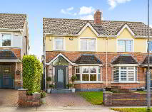 Photo 1 of 42 St. Andrews Drive, The Fairways, Lucan