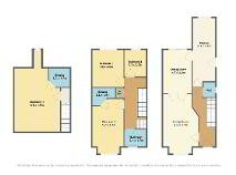 Floorplan 1 of 14 Townparks Manor, Kells